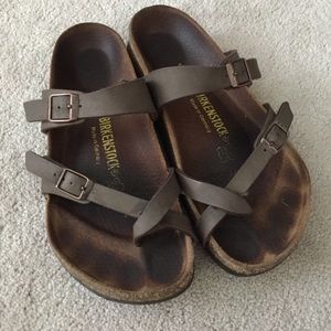 Mayari Birkenstock